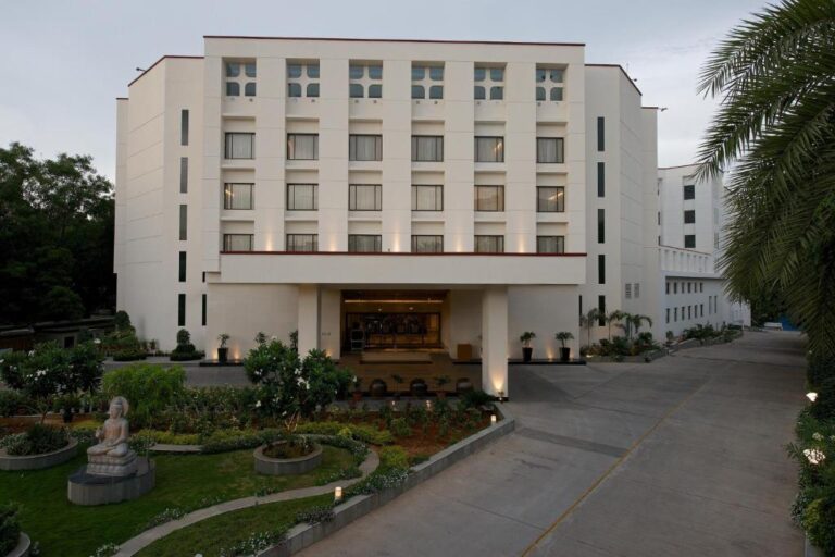 Marigold by Greenpark, Hyderabad