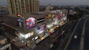 Orion Mall Panvel
